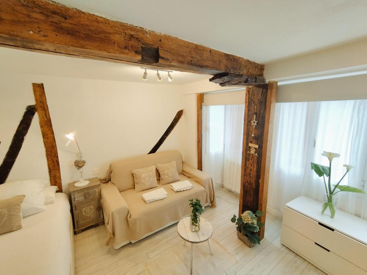 Bonito Apartamento Mundaka EBI-82 Esterno foto