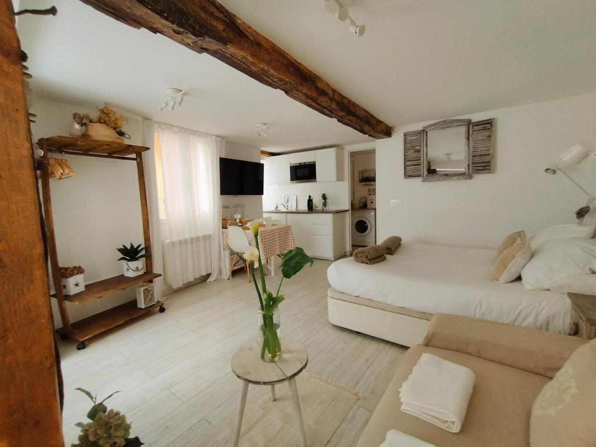 Bonito Apartamento Mundaka EBI-82 Esterno foto