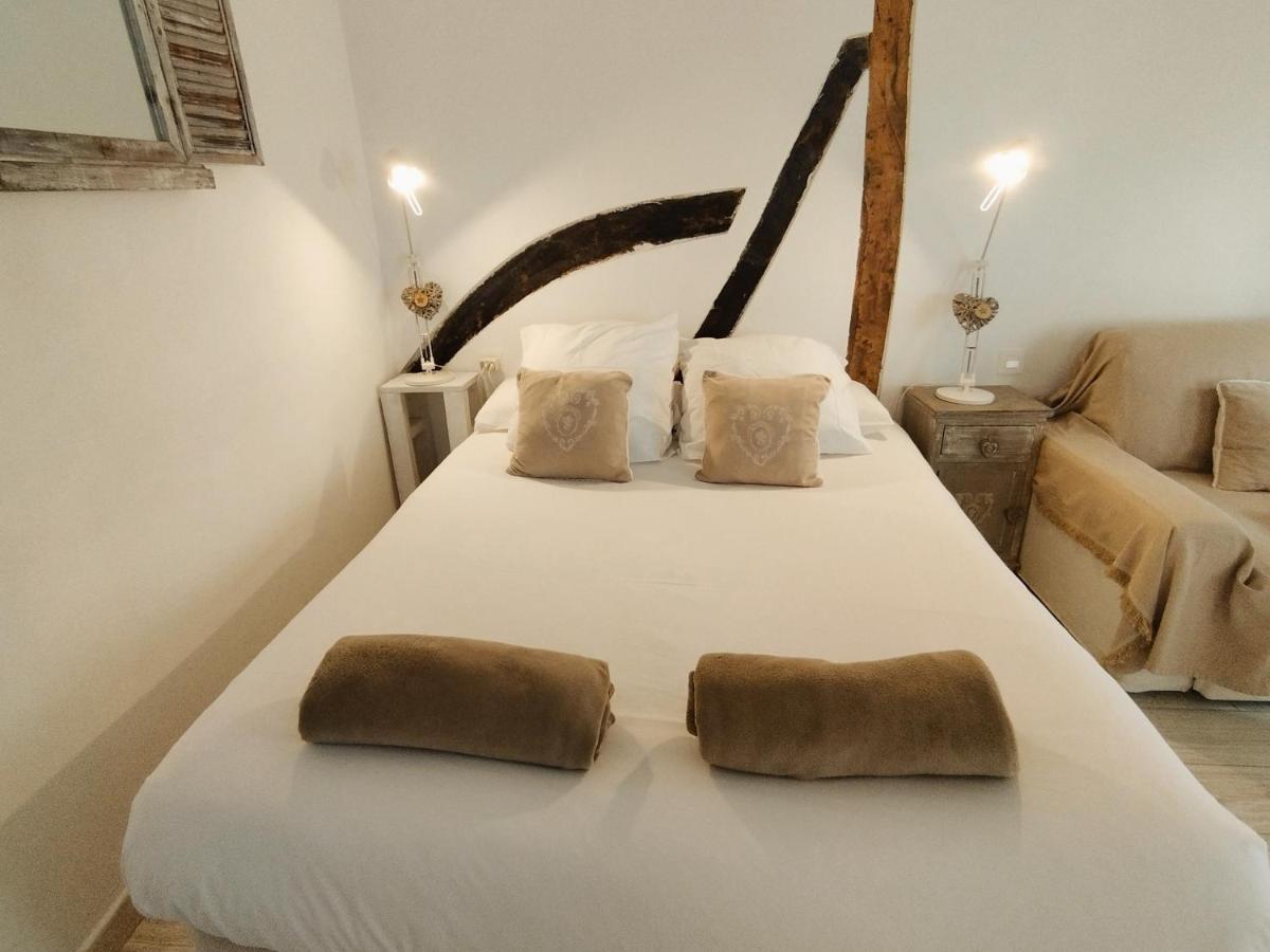 Bonito Apartamento Mundaka EBI-82 Esterno foto