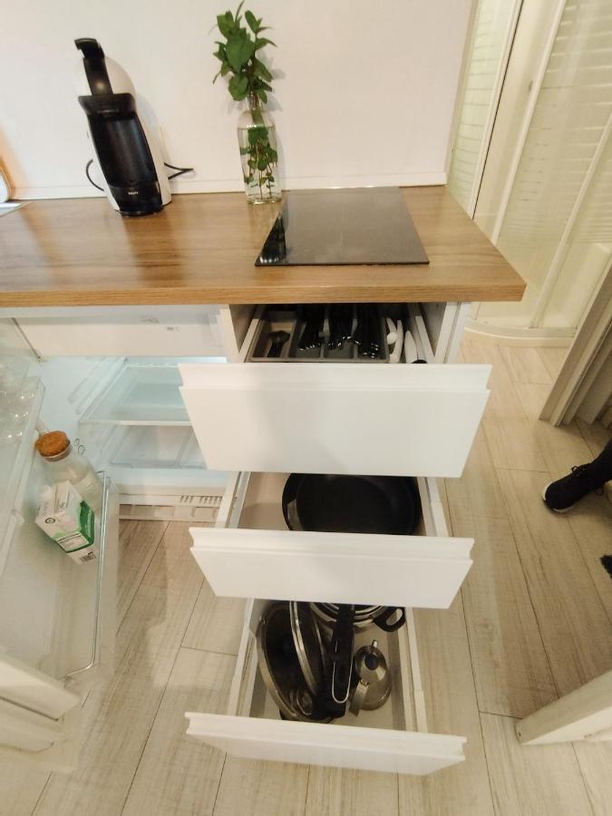 Bonito Apartamento Mundaka EBI-82 Esterno foto