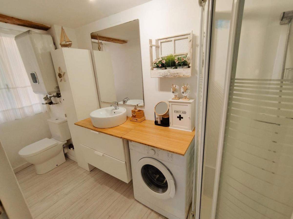 Bonito Apartamento Mundaka EBI-82 Esterno foto