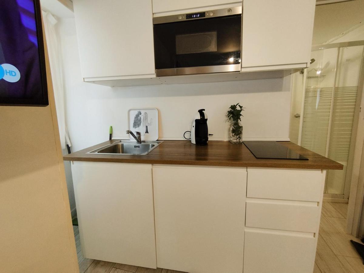 Bonito Apartamento Mundaka EBI-82 Esterno foto