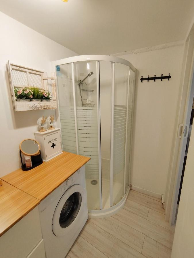 Bonito Apartamento Mundaka EBI-82 Esterno foto
