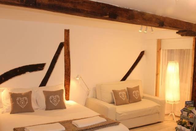 Bonito Apartamento Mundaka EBI-82 Esterno foto