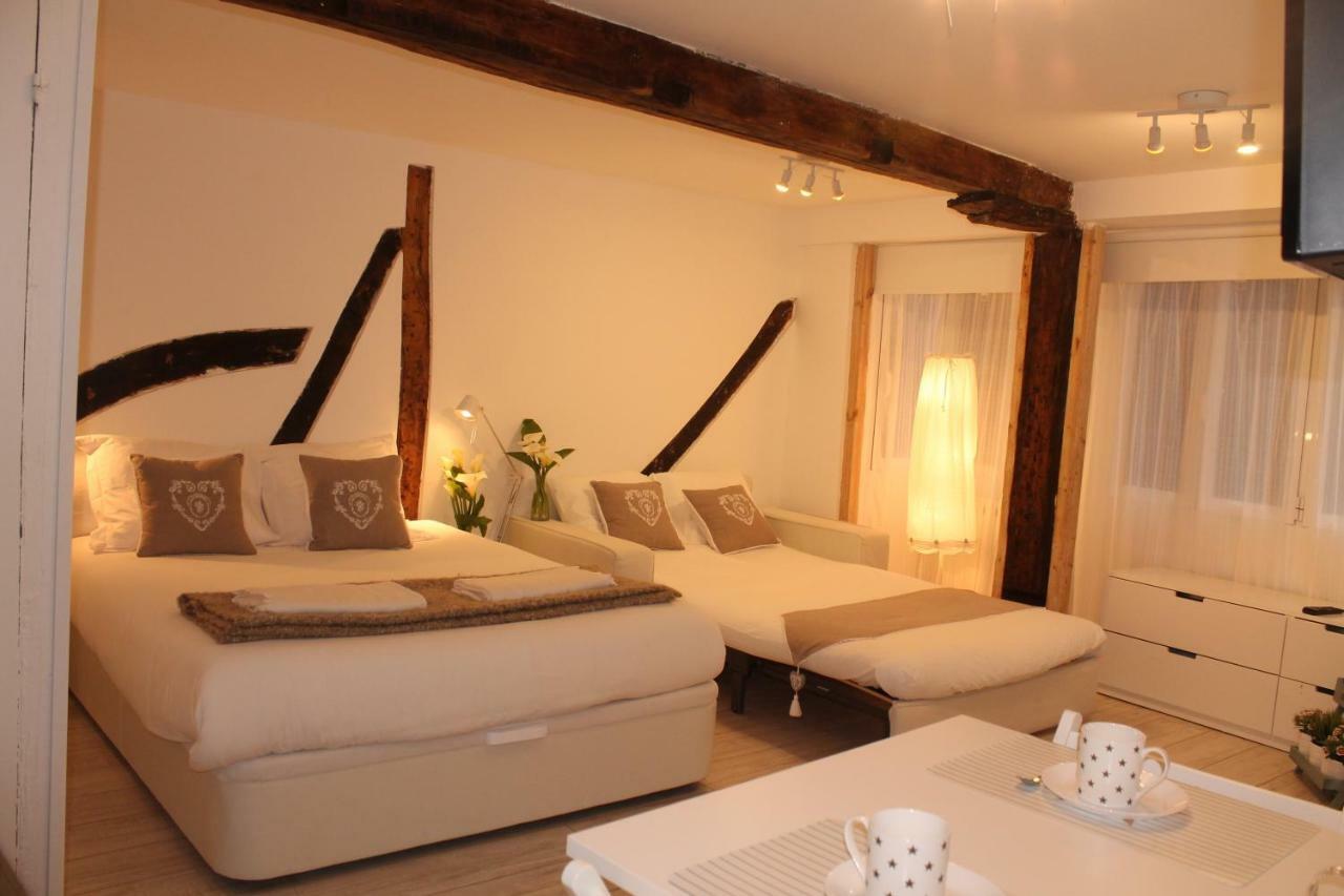 Bonito Apartamento Mundaka EBI-82 Esterno foto
